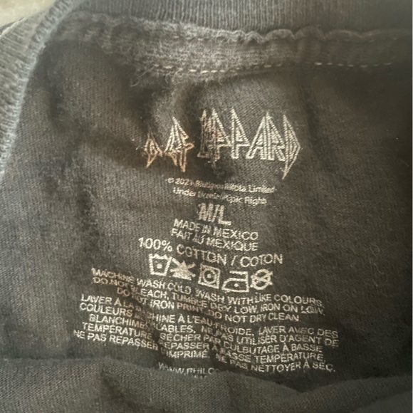 Graphic Tee - Picture 2 of 2